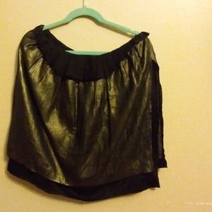 Bensoni rayon fabric skirt. SALE*****